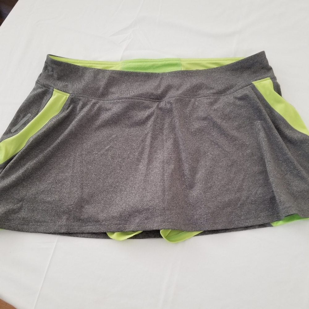 Champion tennis skort XXL